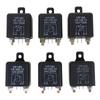 Starting Relay 200A 100A 12V/24V Power Automotive Heavy Current Start Relay