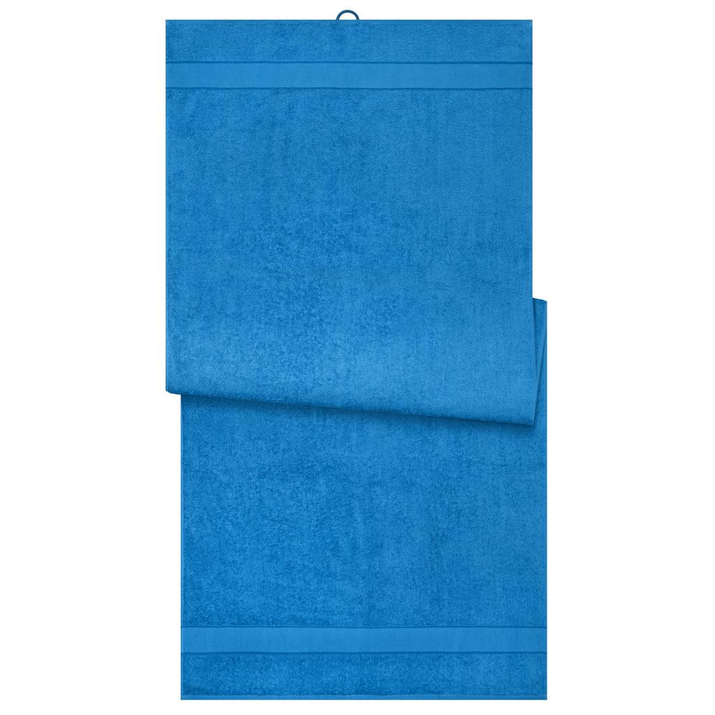 Myrtle Beach Sauna Towel