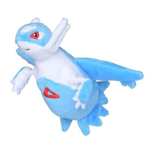 POKEMON Center Plush Toy Pokemon Fit Latios, 8718666438, Popular Pokemon In Korea