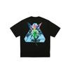 Palace Tri Fairy T-Shirt Black Unisex Tops P28TS114