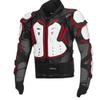Motorcycle Armor Suits Motocross  + Gears Long Pants Protection Motorbike Armadura Racing Back Protector,HZYEYO, D-232