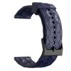 22 20mm Silicone Strap For HUAWEI WATCH GT 4 Pro 46mm Band GT 3 2 42mm HONOR Magic Watch 4 GS 3 Pro ES Replacement Bracelet Belt
