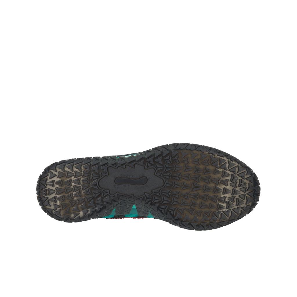 Nike Ja 3 EP Turbo Green Мужские кроссовки Бирюзовый Черный Белый HF2794-300