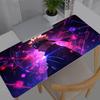 Large Gaming Mouse Pad Naruto Anime PC Durable New Boy Computer Gamer Desk Mat For CS GO LOL XXL Laptop Kawaii Mousepad