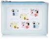 Makeup Friends [Snoopy] Pouch, Pouch, Spn-373b