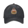 ICrimax Бургер Картошка Фри Бейсболка Теннис Скейт Качество Тракерская Кепка Женщины Мужчины Стильные Защита от Солнца Бейсболки