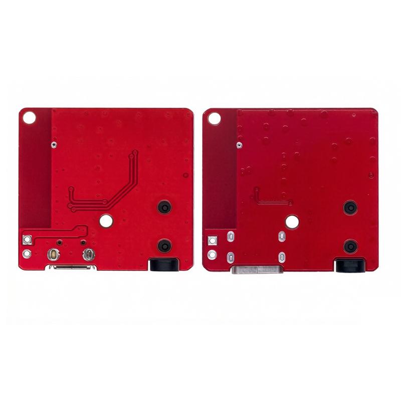 XY‑BT‑Mini Bluetooth 1.1 Аудиоприемник Модуль Тип‑C / Micro‑USB Опционально MP1 Без потерь Плата декодера 1.1мм AUX Выход