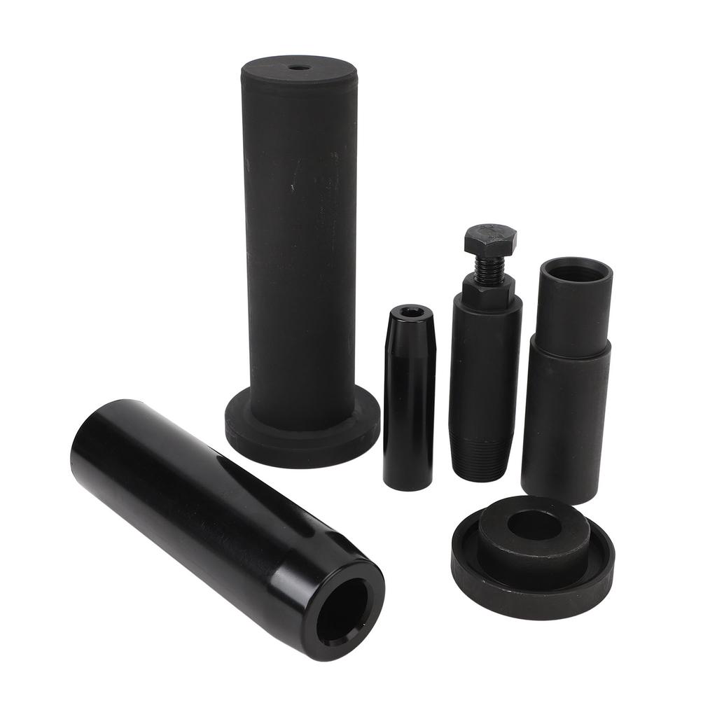 Dual Clutch Transmissions Oil Seal Tool Set 307‑671 Installer Remover Tool for Fiesta Focus Transit Connect B‑MAX