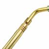 Gas Turbo Torch Brazing-Solder Propane Welding Plumbing Nozzle Big Fire-Kit