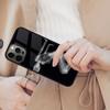 Магнитный чехол для телефона с рентгеновским снимком скелета для APPLE iPhone 17 Air 16 14 13 12 Pro Max 15 Plus Беспроводная зарядка С чехлом MagSafe