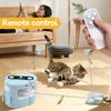 Автоматическая интерактивная игрушка для кошек для игры в помещении, тренировок и стимуляции