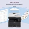 Sharp BP-M2322R A3 Black and White Laser Multifunction Printer CN plug (adapter included)