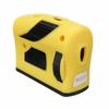 Measurement Point Line Cross 3D Laser Level Horizontal Vertical Line Optical Instrument