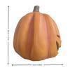 Head Cover Halloween Pumpkin Head Mask Latex Scary Pumpkin Mask Masquerade Mask  Carnival Event