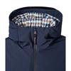 Aquascutum Mens Active Hooded Jacket