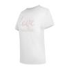 Love Moschino Womens/Ladies Love Logo Cotton Casual T-Shirt