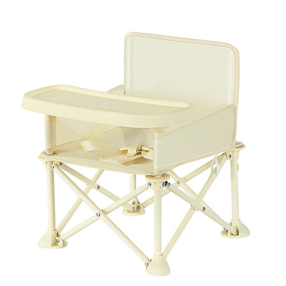 Кормление Ребенка Складной Стульчик Удобное Детское Обеденное Сиденье Детский Складной Стул для Малыша