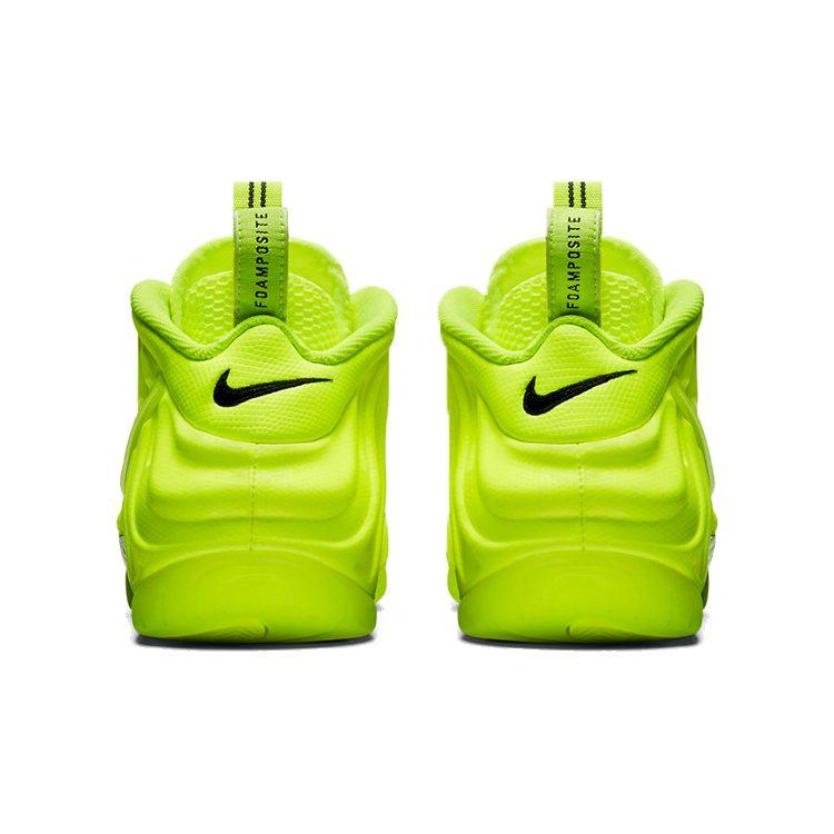 Nike Air Foamposite Pro 'Volt' 2021 624041-700(2021)