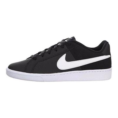 Кроссовки Court Royale Black White Women 749867-010