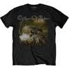 Мужская футболка Children Of Bodom Relentless X-Large Черная