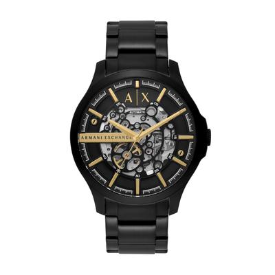 Мужские часы Armani Exchange AX2463 черные AX,