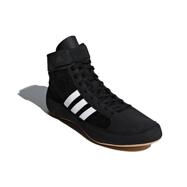 adidas Hvc 2 'Черно-белый' AQ3325