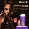 Cozyce Шампунь без соли с биотином и коллагеном 500 мл