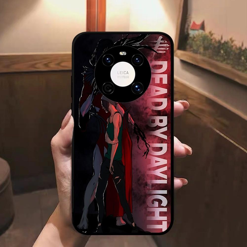 Чехол для телефона Dead By-Day Lightes для Huawei Mate 10 20 30 40 50 Lite Pro Nova 3 3i 5 6 SE 7 Pro 7SE