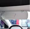 Original Car Sun Visor For Tesla Model 3 2017 2018 2019 2020 Vanity Mirror Sun Visor Replaces Accessories 1088738-21-I 1088740