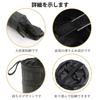 Hanging Car Trash Set of Folding Trash Car Trash Camping Trash Car Storage Compact and Foldable for Easy Easy for Inside the Car Can, 2, Can, Can,