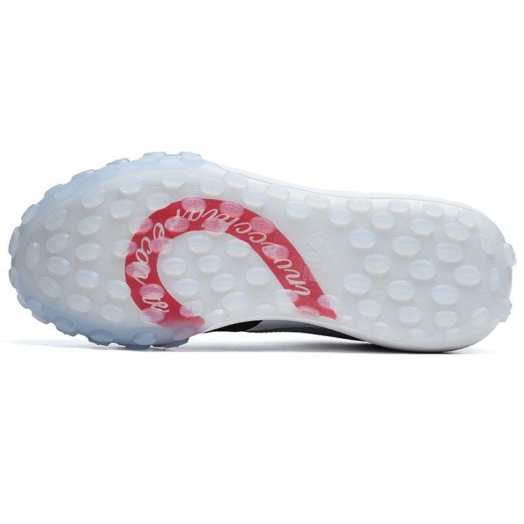 Fila Icona Gara Кожаные туфли с круглым носком на шнуровке, низкие, повседневные, мужские кроссовки, черно-белые F12M223107FWA(S-BOX)