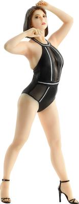 Max Factory PLAMAX Naked Angel Мария Одзава Масштабный Сборный Пластиковый Модельный Набор 1/20 1/20 Перевыпуск