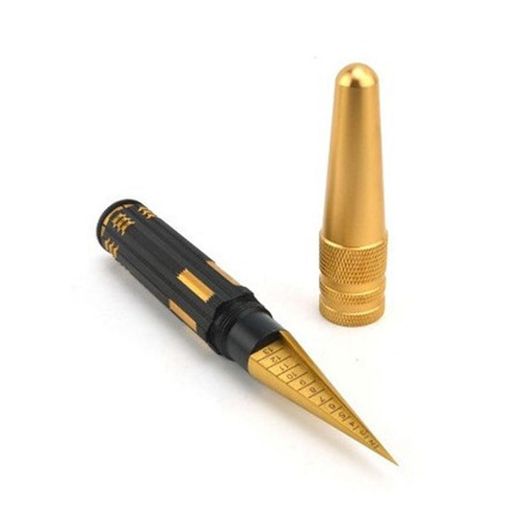 0-14 мм RC Hole Opener Универсальный расширяющийся дырокол Opener Практичные ручные инструменты для модели Shell/Пластиковая пластина/подкладка