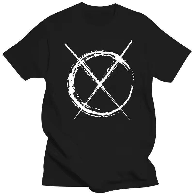 One Yona Creepypasta T Shirt Operator Shirt T-Shirt Fun Print Tee Shirt T-Shirts Men Cotton Basic Short Sleeve T-Shirt Round Nec