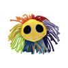 New Fashion Children's Toys Bobby Game Colorful Lion Leisure Plush Doll