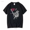 Футболка Albert King Мужская S 5XL Хлопок винтажная Стильная дизайнерская одежда Топ для повседневной носки Удобная немного