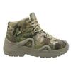 Водонепроницаемые текстильные камуфляжные мужские тактические ботинки P1492KMJ