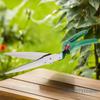 1/2/3 Pcs Gardening Scissors Hedge Shears Hand Clippers Flower Grass Pruning Shears Easy To Trim For Lawn Courtyard