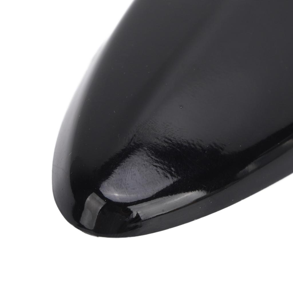 Exterior Door Handle Trim Cover Cap Fit Outside Door Handle Key Cover Cap Weatherproof 69218‑53021 for IS250 2.5L 2006 To 2013