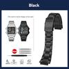 Для Casio AE1200 Полностью Металлический Корпус из Нержавеющей Стали 304, Безель и Стекло в Сборе с Водонепроницаемой Прокладкой AE-1200WH 3299 | Обновление Часов