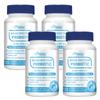 Pslalae - Broad-Spectrum Probiotic Capsules - 32 Billion CFU & 15-Strain Formula - Gut and Digestive Health