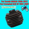 For Suzuki DR650 DR 650 Freewind XF 650 XF650 Freewind650 32800-32E00-000 Motorcycle Voltage Regulator Rectifier Motorbike Parts