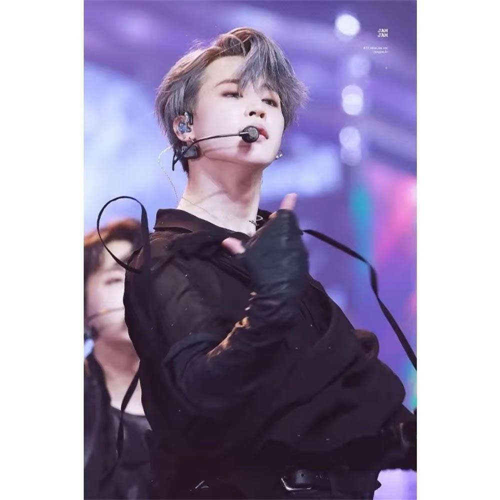 Арт Алмазная Живопись BTS Полная Круглая Алмазная Мозаика Вышивка Крестом Набор DIY Домашний Декор Ручная Работа Подарки
