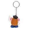 Mr. Potato Head Keychain [Tokyo Disney Resort Exclusive] Toy Story Disney Merchandise Souvenir