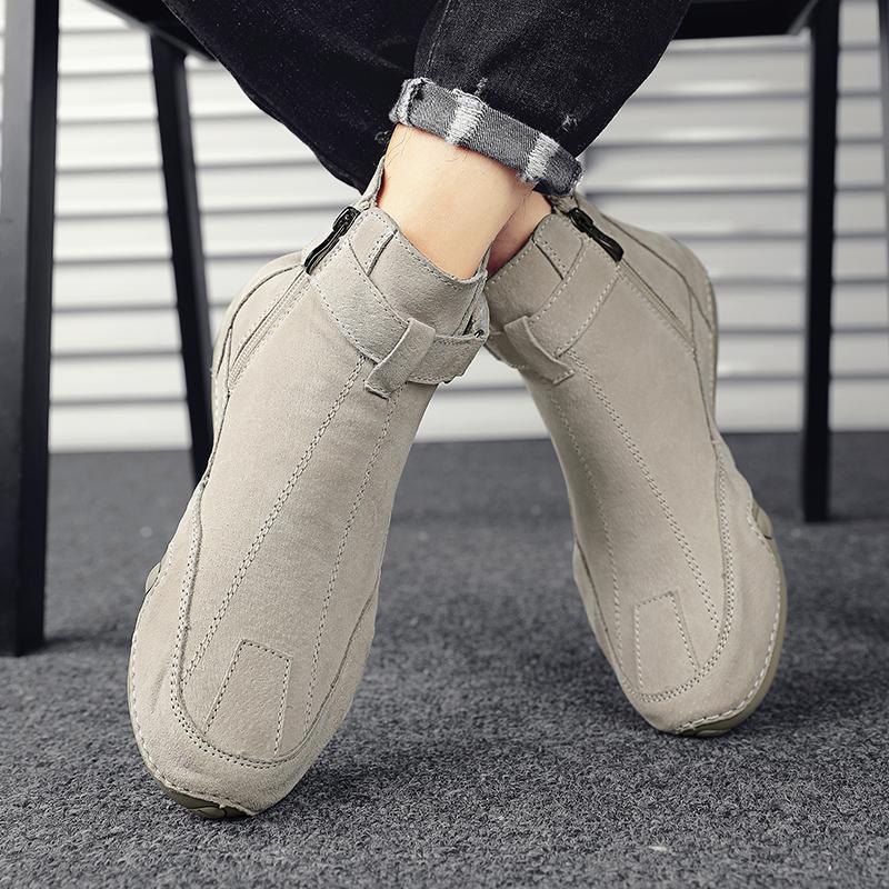 Модная кожаная обувь Повседневная деловая обувь для мужчин Кроссовки для платья Tenis De Hombre Мокасины Мокасины Tenis Caballero Дизайнерская