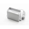 Misol Rain Gauge for weather station to measure the rain volume, rain meter, pulse rain gauge