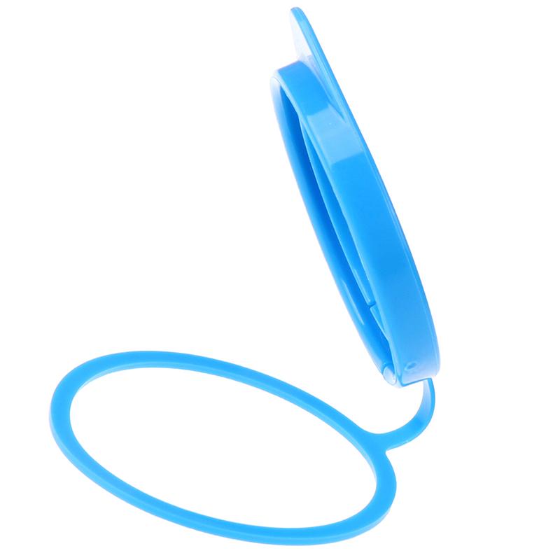 Резервуар для жидкости омывателя лобового стекла, крышка от бутылки, подходит для универсальных автомобилей