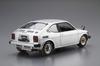 Aoshima Bunka Kyozaisha Модель автомобиля серии Suzuki SS30V Cervo Пластиковая модель 1/20 № 127 Alto/SS20 '79 (Машина)