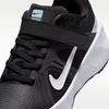 Kids' Sneakers Nike Metro Tek Black White (PS) Black/Anthracite/Glacier Blue/White