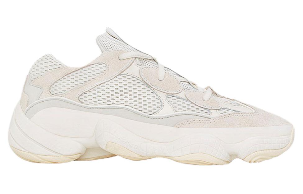 Yeezy 500 Adidas Originals 'Bone White' 2023 ID5114
